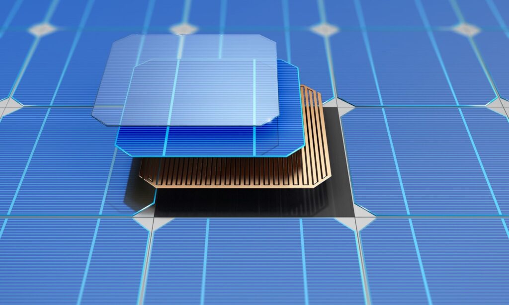 electron transport layers