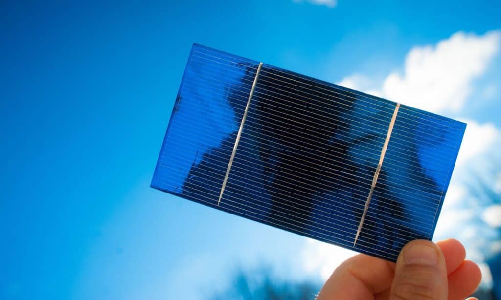 solar cells