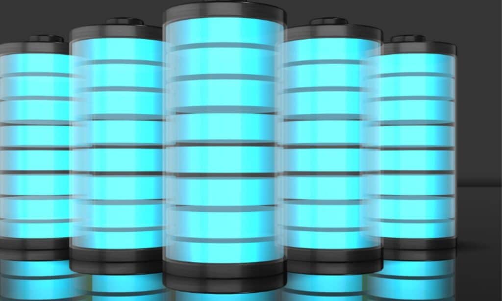 spatial ald in battery production